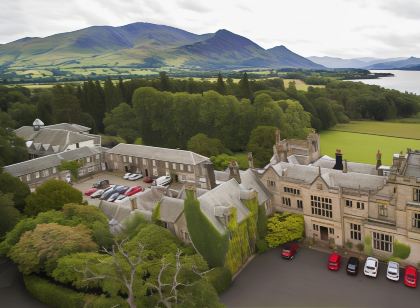 Armathwaite Hall Hotel & Spa