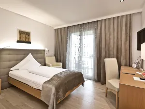 Stadthotel Goldenes Schiff | Bad Ischl