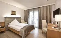Stadthotel Goldenes Schiff Hotels in 