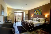 Monte Xisto Country Charm Hotel Hotels in Abela