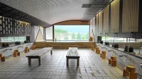 Resort Park Hotel Onikoube Hôtels à : Mogami
