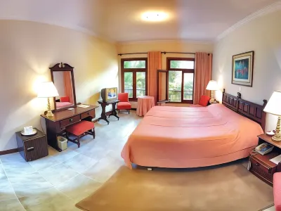Hotel Aranjuez Cochabamba Hotels near Palacio Portales