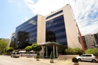 Hotel Atrium Hotels near Old Split