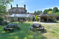 The Inn on the Green Hotel a Slinfold