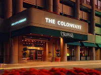 The Colonnade Hotel Hotel berhampiran Boston Public Library