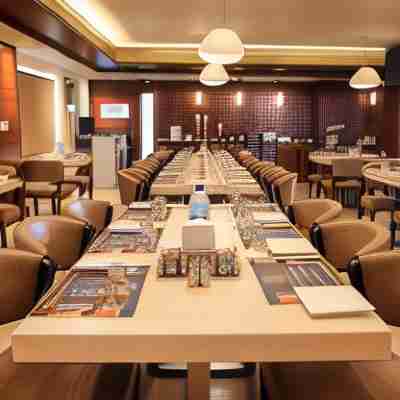 Anukulas Residency - Vellore Dining/Meeting Rooms