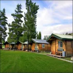 Virginian Resort