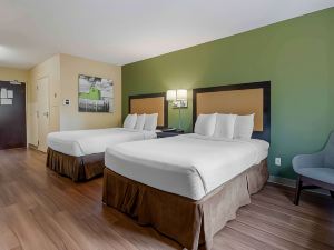 Extended Stay America Suites - Pleasant Hill - Buskirk Ave