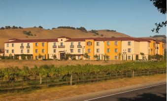 SpringHill Suites Napa Valley