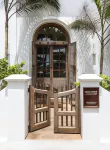 Taru Villas Rampart Street - Galle Fort