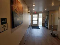 WoodSpring Suites Nashville Near Rivergate Hotels in Hendersonville