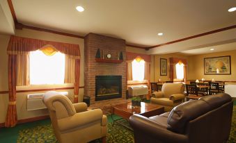 Best Western Plus Oakbrook Inn