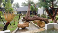 Trat Tara Boutique Hotel Hotels in Trat