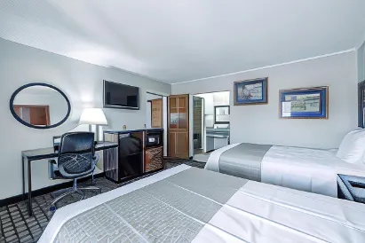 Travelodge by Wyndham Jackson I-40 Exit 82