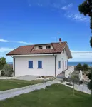 B&B Villa Alma فنادق في San Costanzo