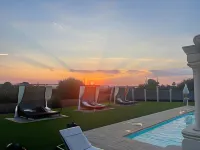 Masseria Cisternella - Swimmingpools