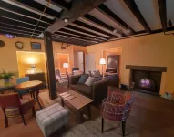 Lion Hotel Dulverton Hotel a West Somerset District