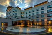 Hampton Inn & Suites Spokane Downtown South