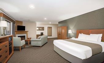 AmericInn by Wyndham Sioux City