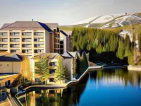 Marriott's Timber Lodge