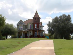 Angels Nest Bed and Breakfast