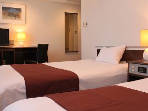 Hotel Livemax Budget Iyo Mishima