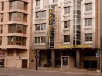 Hotel Corona de Castilla Burgos