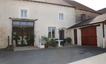 Le Gite de La Vallee de La Suize