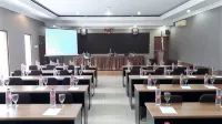 Pondok Indah Hotel Hotels in Boyolali
