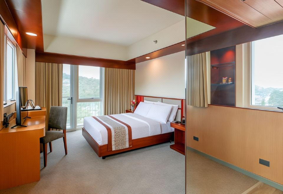 Sotogrande Hotel Baguio 메인 이미지