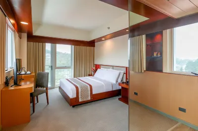 Sotogrande Hotel Baguio Hotels near Igorot Stone Kingdom Inc.
