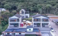 Ganghwa Maris Spa Pension Hotels in Incheon