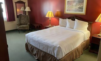 The Jeffreys Hotel Extended Stay