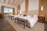 Hotel Vinícola Parvada by Lumina Hotels in 