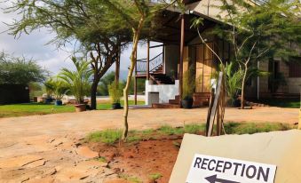 Oldonyo Orok Camp