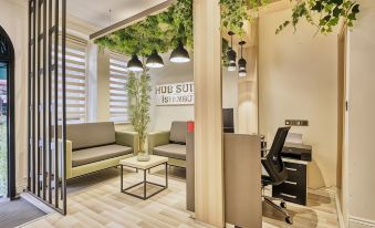 Hub Suite Istanbul