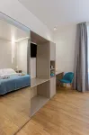 Aqua Comfort Rooms - Eja Sardinia Hotel a Monserrato