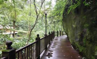 Mystic Mayapott, Thekkady