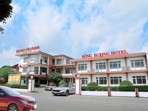 Khách sạn Sông Hương Huế