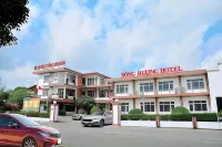 Song Huong Hue Hotel Hotels in Vy Da