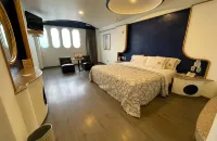 Hotel Marques Del PEÑON Các khách sạn ở Ixtapaluca