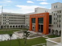 Hotel Seri Nilai Hotels in Bandar Baru Nilai