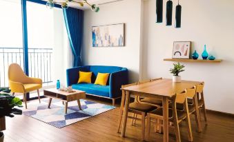 Amazing 3Br Apartment