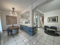 J. 斯龐博士公寓 納夫帕克托斯住宿飯店