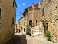 Domus Mariae - 3 tähden