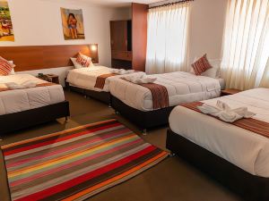 Hotel Romero Cusco