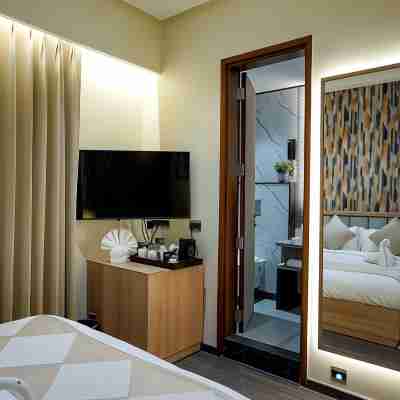 M2 Square by Monday Premium Rooms