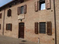 Casolare Fratina