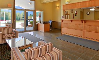 Canadas Best Value Inn Valemount