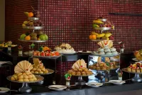 Executives Hotel - Olaya - Butik